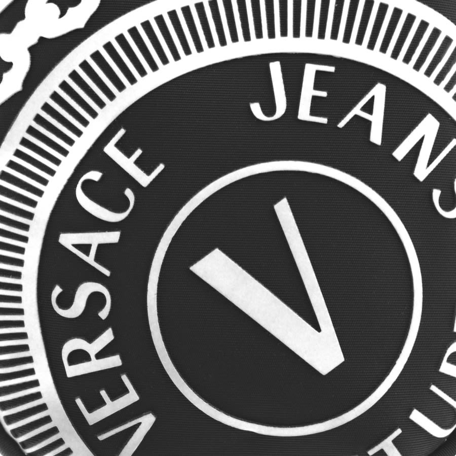 Alternative Image for ProductVersace Jeans Couture Shoulder Bag Black3